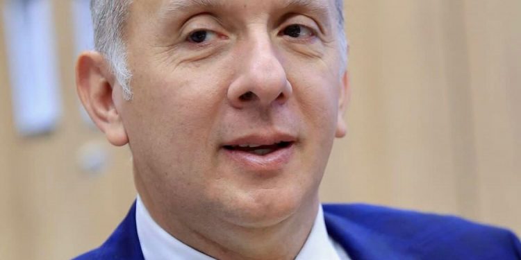 Aguinaldo anuncia na próxima quarta-feira sua pré-candidatura ao Senado na chapa de João Azevêdo