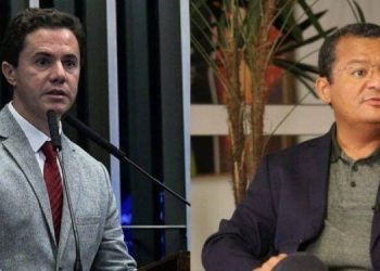 Veneziano rebate críticas de Nilvan: “Candidatura pouco original, não tem compromisso”