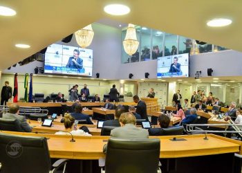 ALPB aprova projeto da LDO 2023 com projeção financeira de R$ 15 bi