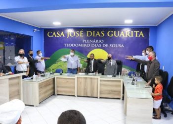 TRE cassa mandatos de todos os vereadores de município paraibano após fraude na cota de gênero