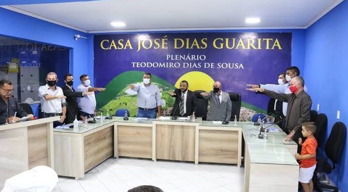 TRE cassa mandatos de todos os vereadores de município paraibano após fraude na cota de gênero