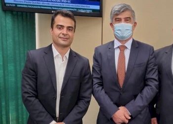 Após solicitação de Bruno, Wellington Roberto consegue viabilizar mais de R$ 2 milhões para continuação do programa Leite de Cabra em Monteiro