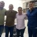 Artur Bolinha desiste de pré-candidatura à Câmara Federal e anuncia apoio a Cabo Gilberto