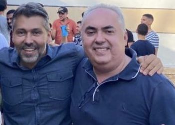 Ex-presidente da Câmara de Nazarezinho declara apoio a Leonardo Gadelha: “Tenho visto seu esforço e dedicação pelo nosso estado”