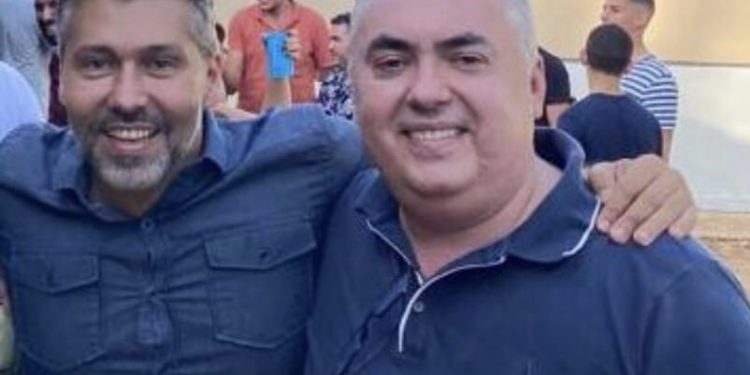 Ex-presidente da Câmara de Nazarezinho declara apoio a Leonardo Gadelha: “Tenho visto seu esforço e dedicação pelo nosso estado”