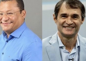 Romero descarta possibilidade de substituir Nilvan na disputa ao Governo do Estado