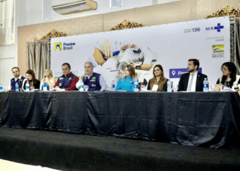 50 pessoas têm diarreia após almoço servido durante evento do ministério da Saúde em Cabedelo