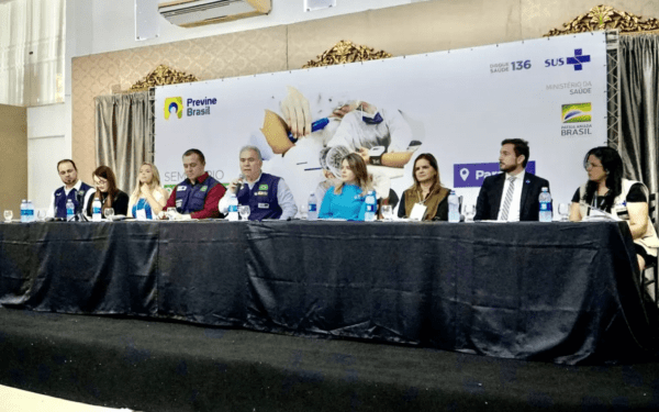 50 pessoas têm diarreia após almoço servido durante evento do ministério da Saúde em Cabedelo