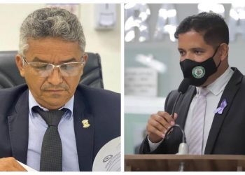 Câmara de Bayeux acata pedido de afastamento de Betinho da RS por quebra de decoro parlamentar e ameaças à servidora