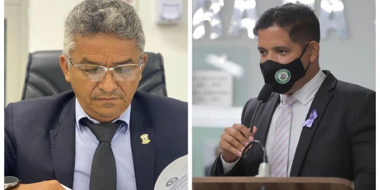 Câmara de Bayeux acata pedido de afastamento de Betinho da RS por quebra de decoro parlamentar e ameaças à servidora