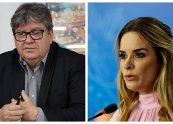 João revela conversas com Daniella: “Nunca ouve desgate entre nós”