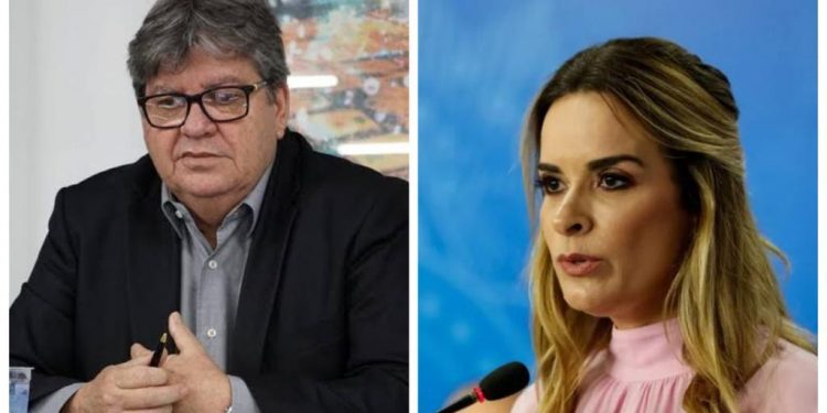 João revela conversas com Daniella: “Nunca ouve desgate entre nós”