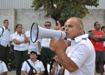 PSTU lança pré-candidato ao Governo da Paraíba