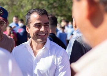 Cinco prefeitos do Cariri declaram apoio à pré-candidatura de Bruno Roberto ao Senado