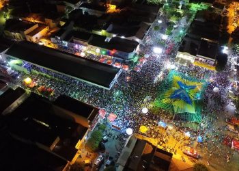 TCE recomenda que Prefeitura de Santa Luzia suspenda show de Wesley Safadão no valor de R$ 650 mil