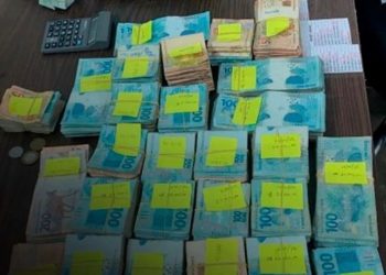 TCE encontra mais de R$ 300 mil em geladeira de prefeitura paraibana