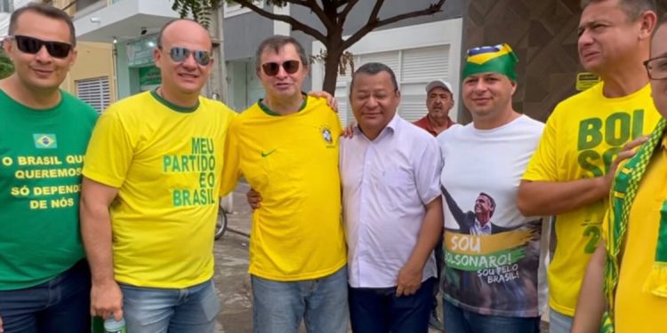 Moacir Rodrigues diverge de Romero e anuncia apoio a Nilvan para governador