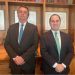 Na Paraíba, filho de Marcelo Queiroga se apresenta como representante do governo Bolsonaro
