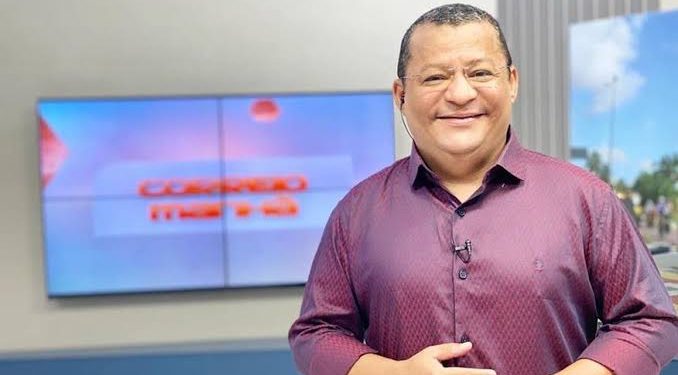 Nilvan deixa Sistema Correio para se dedicar à pré-campanha ao Governo