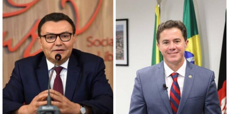 Presidente nacional do PSB acusa Veneziano de dever R$ 120 mil ao partido