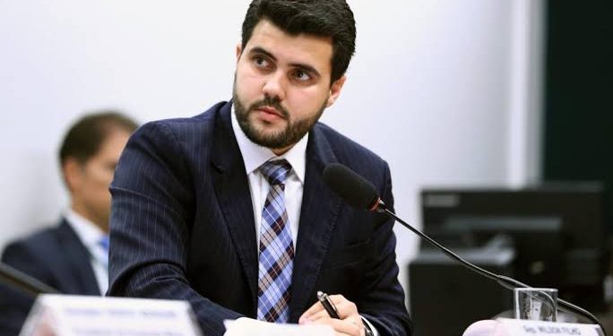 Wilson Filho rechaça aproximação do Republicanos com Pedro: “Eu não vejo chance nenhuma”