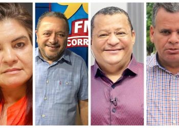 Sistema Correio demite jornalistas Sony Lacerda e Josival Pereira; Nilvan e “Mofi” devem sair ainda este mês