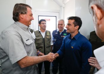 Bruno Roberto anuncia vinda do Ministro do Turismo a Campina Grande na abertura do São João