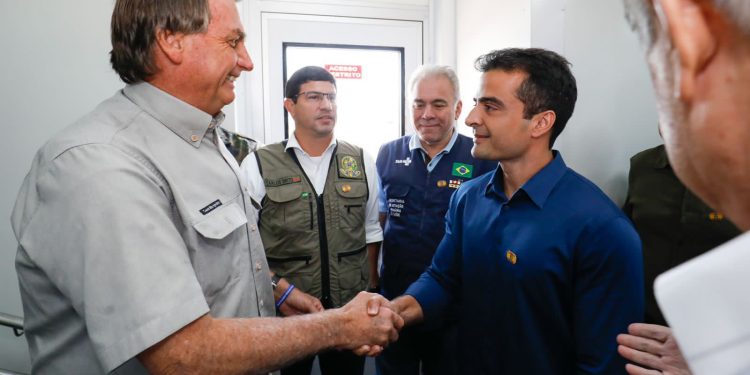 Bruno Roberto anuncia vinda do Ministro do Turismo a Campina Grande na abertura do São João