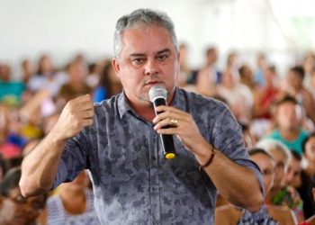 Câmara de Alhandra reprova contas do ex-prefeito Renato Mendes