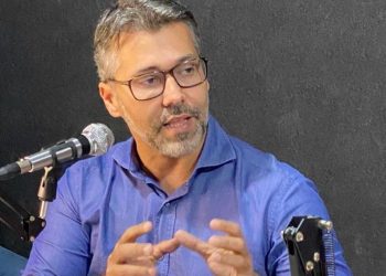 Projeto de Leonardo Gadelha garante aos profissionais de enfermagem espaço para repouso