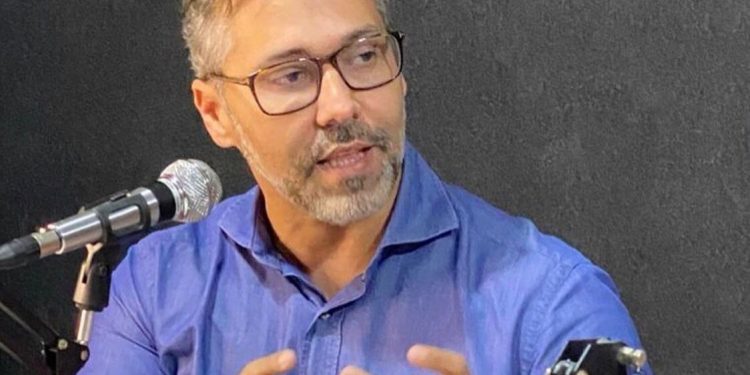 Projeto de Leonardo Gadelha garante aos profissionais de enfermagem espaço para repouso