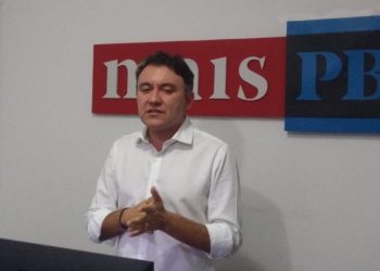 Jornalista Heron Cid anuncia que irá disputar as eleições deste ano