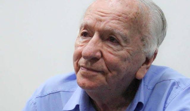 Enivaldo destaca “coragem” de Efraim e diz que Aguinaldo não aceitou negociar suas bases