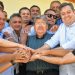 João Azevêdo conquista apoio dos nove prefeitos da região polarizada por Sousa