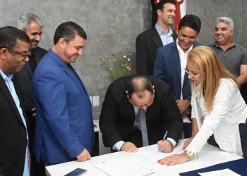 Vereador do MDB tira licença e Marcelo da Torre toma posse na CMJP