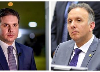 Aguinaldo reage à nota do Republicanos: “Ninguém vai cair nessa conversinha mole não”