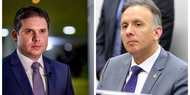 Aguinaldo reage à nota do Republicanos: “Ninguém vai cair nessa conversinha mole não”