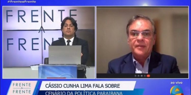 Cássio revela que PSDB irá buscar aliança com Republicanos e aconselha o PP deixar os cargos na PMCG