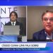 Cássio revela que PSDB irá buscar aliança com Republicanos e aconselha o PP deixar os cargos na PMCG
