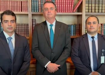 Ex-assessor de Bolsonaro vê ‘desinformação’ sobre apoios do presidente na Paraíba