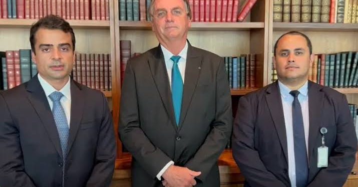 Ex-assessor de Bolsonaro vê ‘desinformação’ sobre apoios do presidente na Paraíba