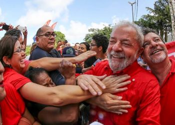 Lula participará de evento no Busto de Tamandaré dia 4 de agosto, revela Veneziano