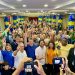 Em evento, Humberto Pontes lança sua pré-candidatura a deputado estadual