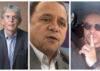 Juíza nega pedido de Ricardo para retirar do ar matérias que noticiavam sua inelegibilidade