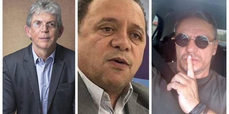 Juíza nega pedido de Ricardo para retirar do ar matérias que noticiavam sua inelegibilidade