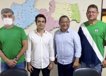 PL emite nota e reafirma candidaturas de Nilvan e Bruno Roberto