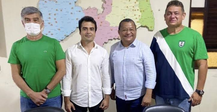 PL emite nota e reafirma candidaturas de Nilvan e Bruno Roberto