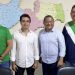 PL emite nota e reafirma candidaturas de Nilvan e Bruno Roberto