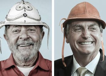 Levantamento do jornal O Globo mostra que apenas seis cidades na Paraíba estão mais inclinadas à direita