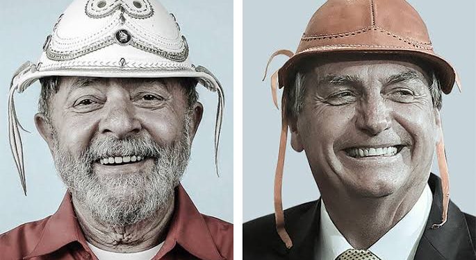 Levantamento do jornal O Globo mostra que apenas seis cidades na Paraíba estão mais inclinadas à direita